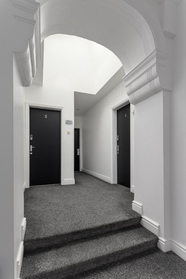 Snuggle Cove Apartments By Bella Vita Stays Liverpool Eksteriør billede