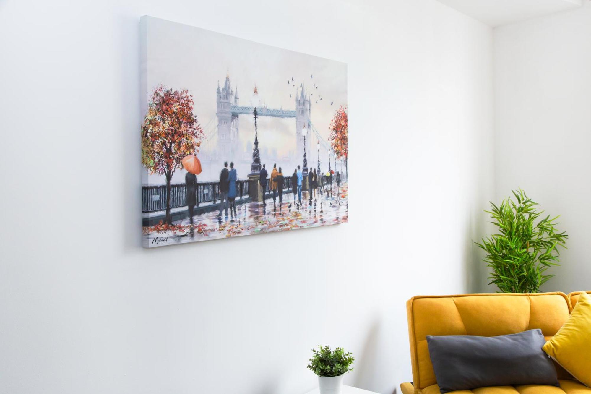 Snuggle Cove Apartments By Bella Vita Stays Liverpool Eksteriør billede